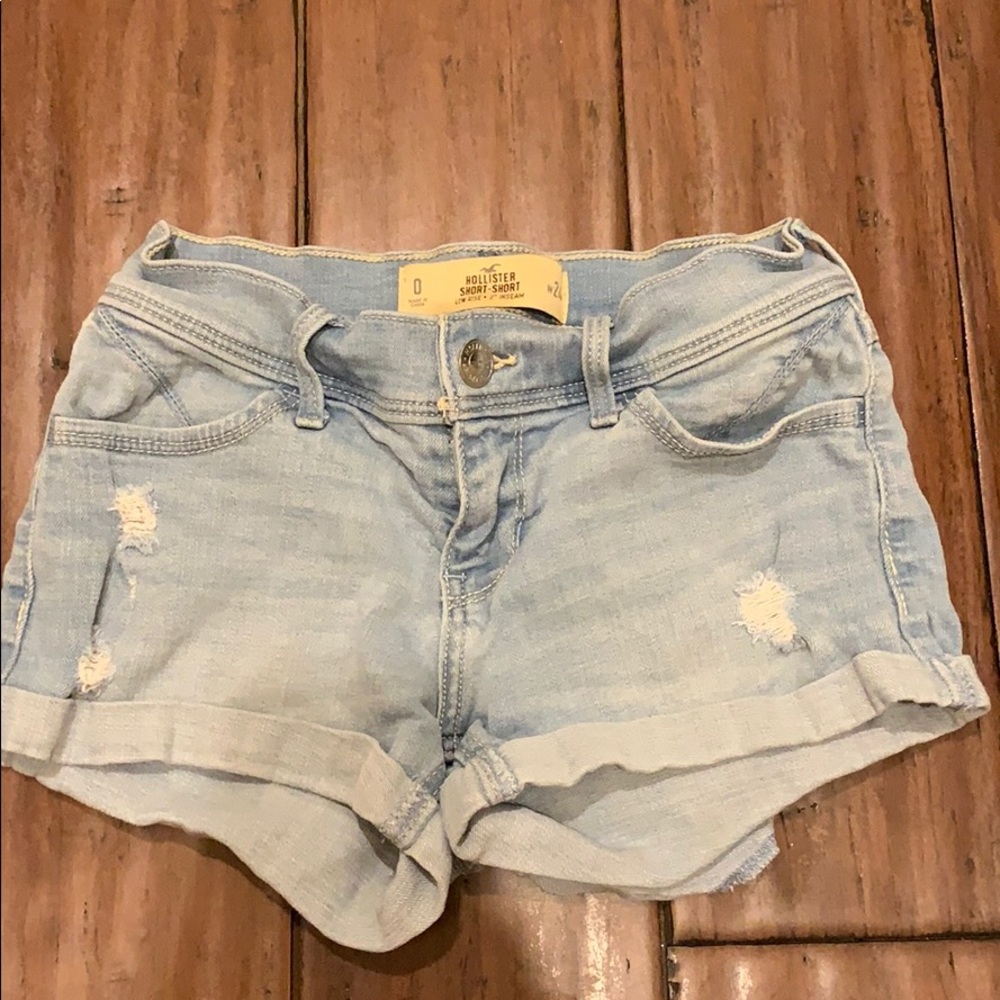 Shorts